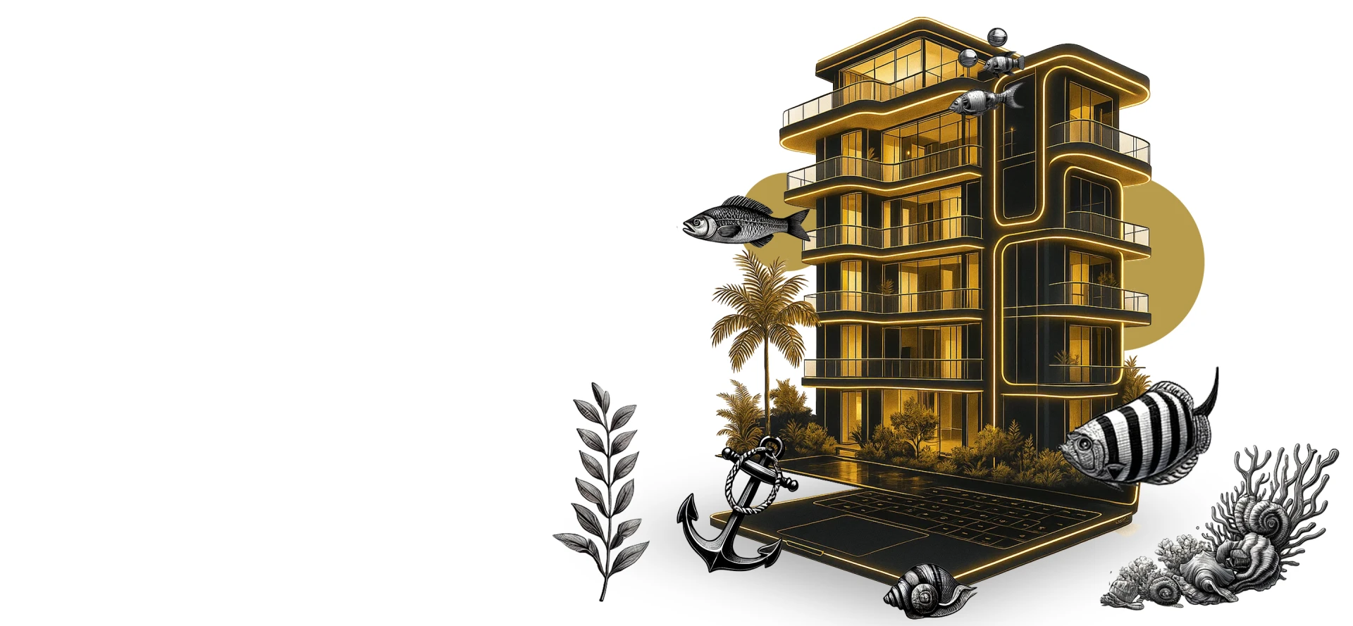 Marketing Para Inmobiliaria