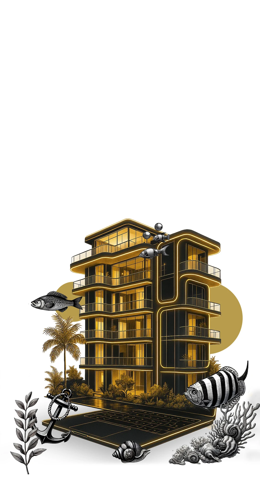 Marketing Para Inmobiliaria