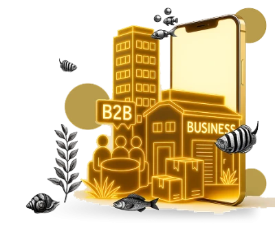 Business to Business