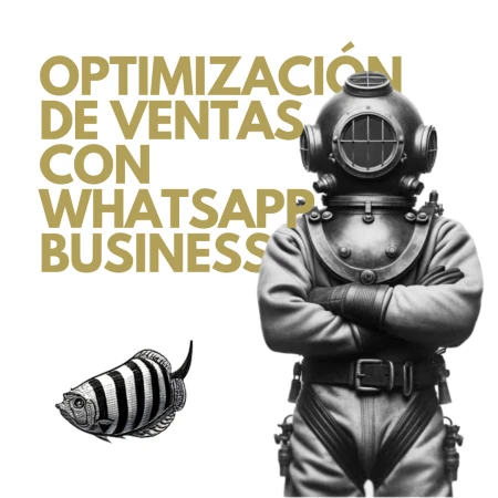 Optimización de Ventas con WhatsApp Business